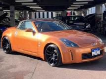 2004 Nissan Fairlady Z