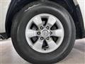 2003 Toyota Hilux Surf