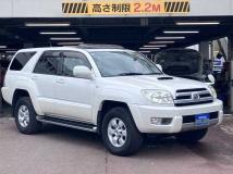 2003 Toyota Hilux Surf