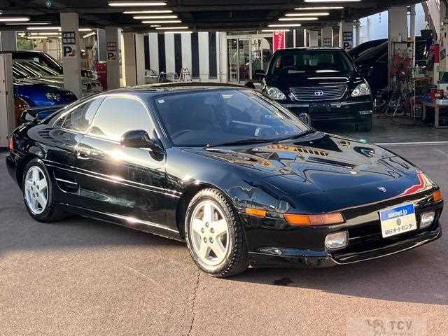 1994 Toyota MR2