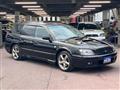2002 Subaru Legacy Touring Wagon