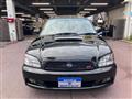 2002 Subaru Legacy Touring Wagon