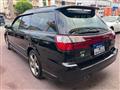 2002 Subaru Legacy Touring Wagon