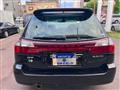 2002 Subaru Legacy Touring Wagon