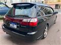 2002 Subaru Legacy Touring Wagon