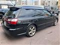 2002 Subaru Legacy Touring Wagon