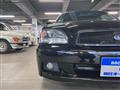 2002 Subaru Legacy Touring Wagon