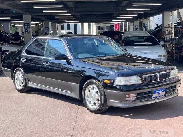 1995 Nissan Laurel