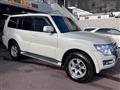 2015 Mitsubishi Pajero