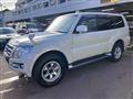 2015 Mitsubishi Pajero