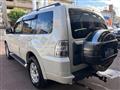 2015 Mitsubishi Pajero