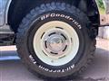 1999 Toyota Hilux Surf