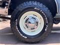 1999 Toyota Hilux Surf