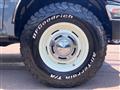 1999 Toyota Hilux Surf
