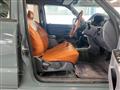 1999 Toyota Hilux Surf