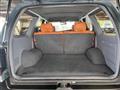1999 Toyota Hilux Surf