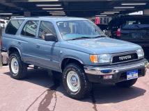 1999 Toyota Hilux Surf