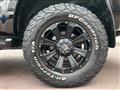 2007 Toyota Hilux Surf
