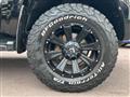 2007 Toyota Hilux Surf