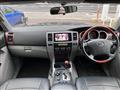 2007 Toyota Hilux Surf