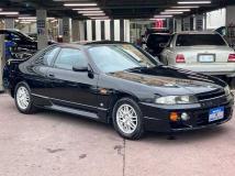 1997 Nissan Skyline
