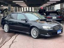 2005 Subaru Legacy B4