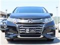 2018 Honda Odyssey