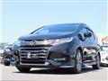 2018 Honda Odyssey