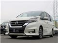 2018 Nissan Serena
