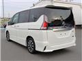 2018 Nissan Serena
