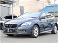 2017 Volvo V40