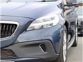 2017 Volvo V40