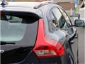 2017 Volvo V40