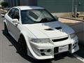 1999 Mitsubishi Lancer