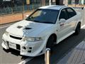 1999 Mitsubishi Lancer