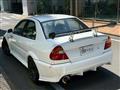1999 Mitsubishi Lancer