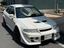 1999 Mitsubishi Lancer