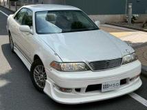 1997 Toyota Mark II
