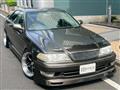 1998 Toyota Mark II