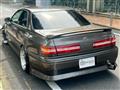 1998 Toyota Mark II