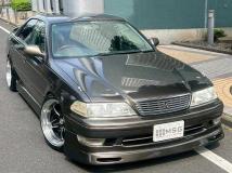 1998 Toyota Mark II