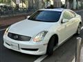2006 Nissan Skyline