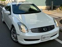 2006 Nissan Skyline