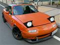 1992 Mazda Eunos Roadster