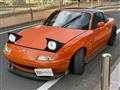 1992 Mazda Eunos Roadster