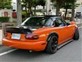 1992 Mazda Eunos Roadster