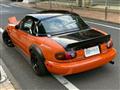 1992 Mazda Eunos Roadster