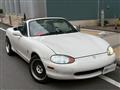 1998 Mazda Roadster