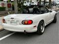 1998 Mazda Roadster