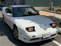 1996 Nissan 180SX